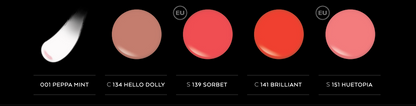 Mentha Gloss