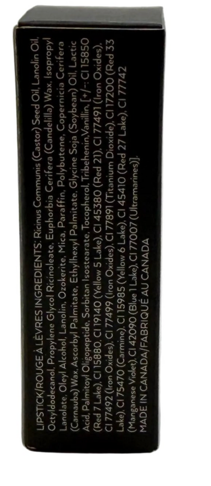 Lipstick 9 Rio Cream Smooth & Creamy