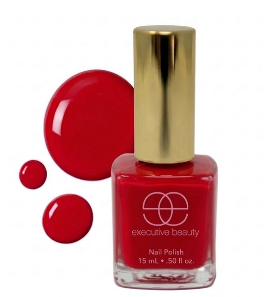 Executive Rouge Nail Polish