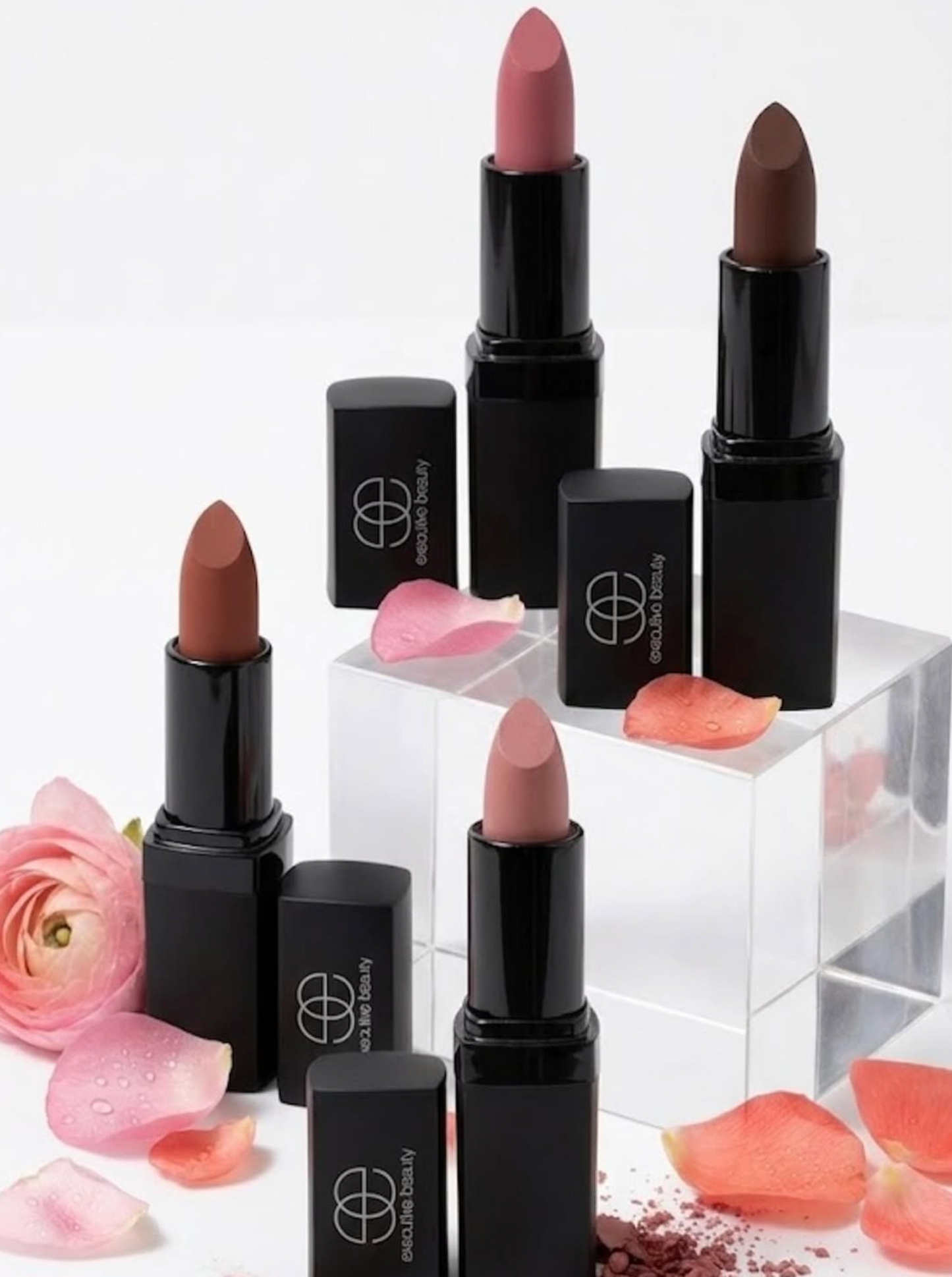 Lipstick 97 Whirly Girl Xtreme Matte