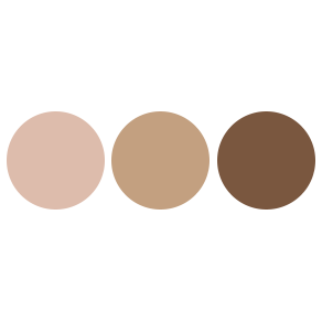 3 Well Eyeshadow Palette