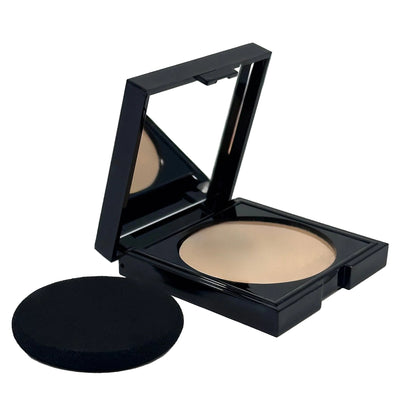 Dual Powder C4 Warm Yellow (Blak Packaging)