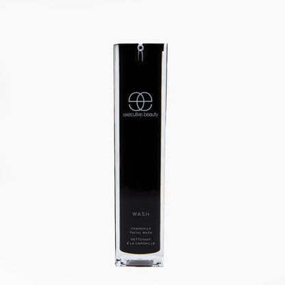 WASH – Chamomile Facial Cleanser
