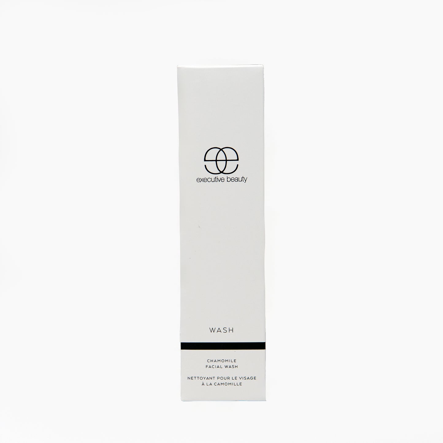 WASH – Chamomile Facial Cleanser