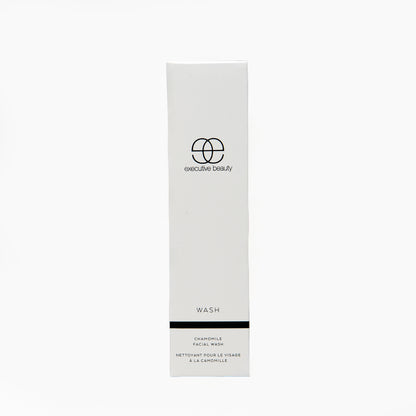 WASH – Chamomile Facial Cleanser