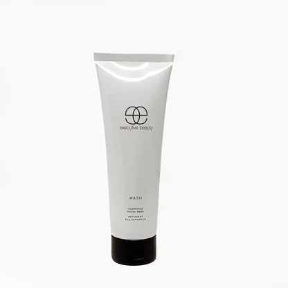 WASH – Chamomile Facial Cleanser