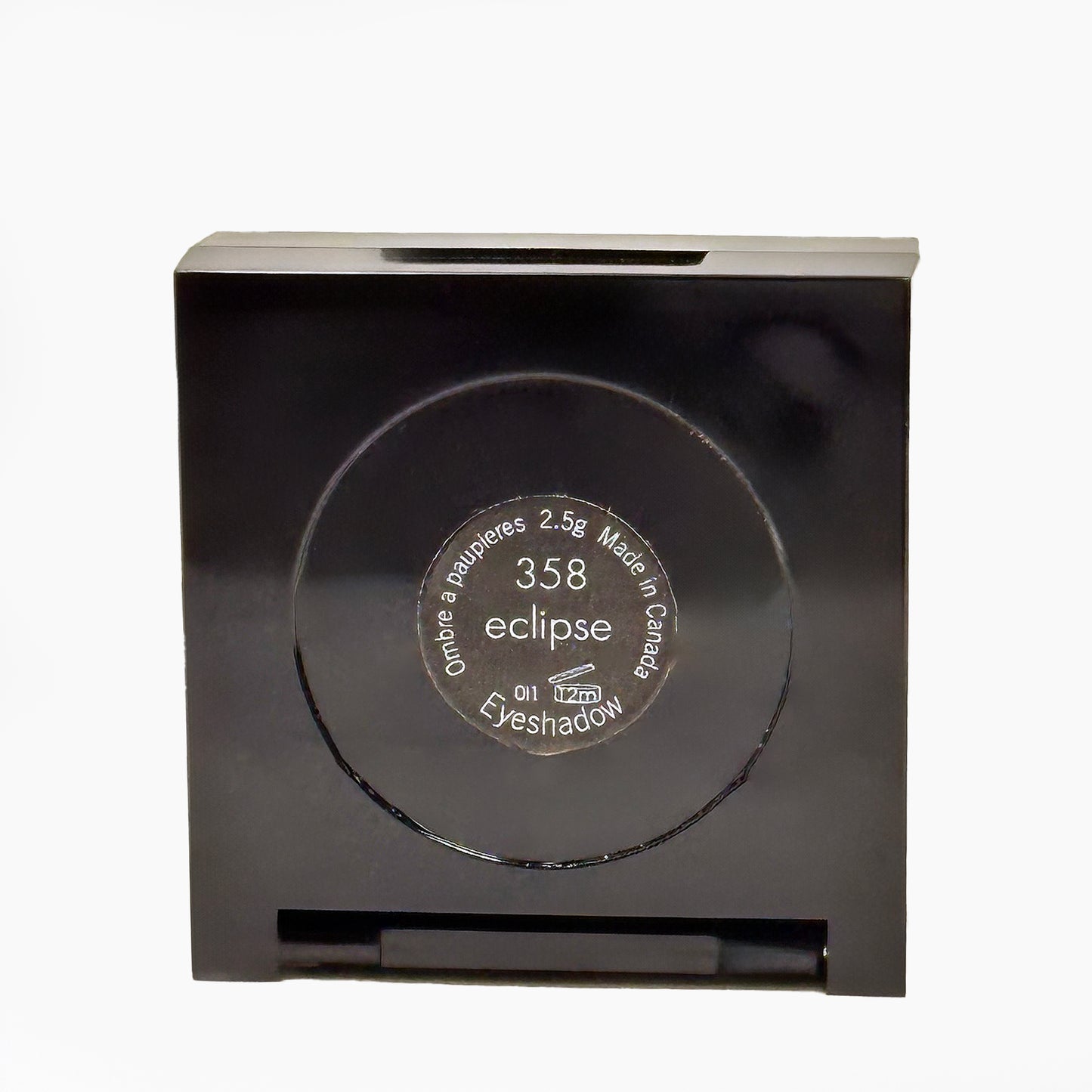 Eyeshadow 358 Eclipse (Blak Packaging)