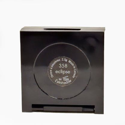 Eyeshadow 358 Eclipse (Blak Packaging)