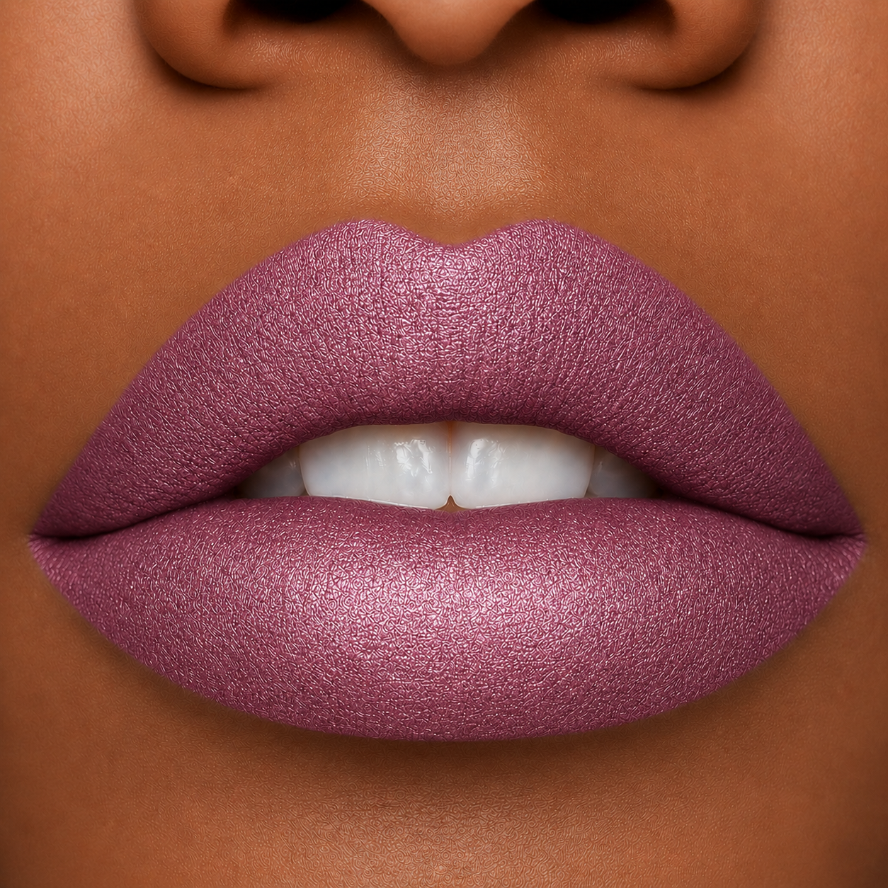 Lipstick 506 Lotus Pearlized Matte
