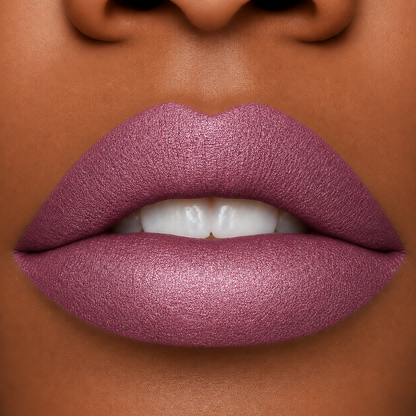 Lipstick 506 Lotus Pearlized Matte