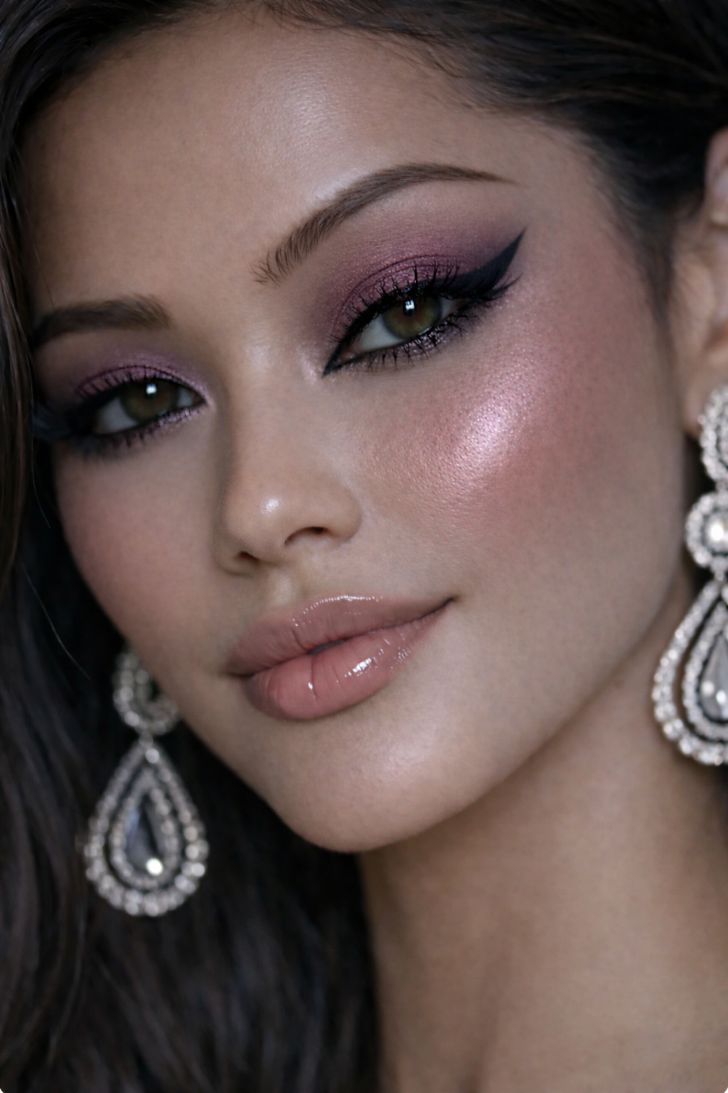 Eyeshadow 497 Fig (Blak Packaging)
