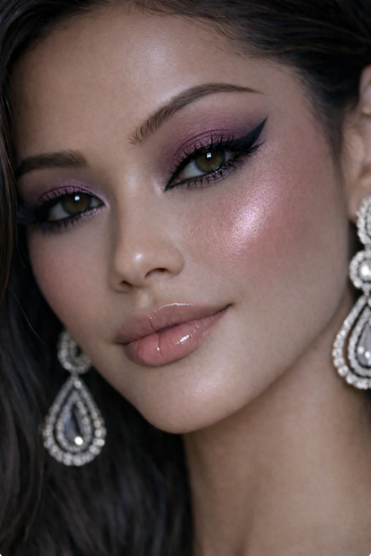Eyeshadow 497 Fig (Blak Packaging)