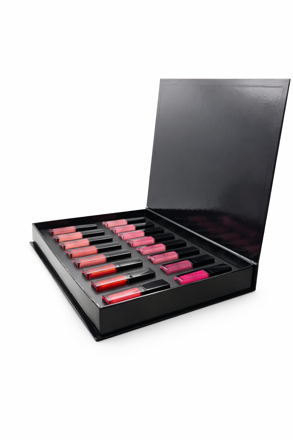 Liquid Velvet Mini Library