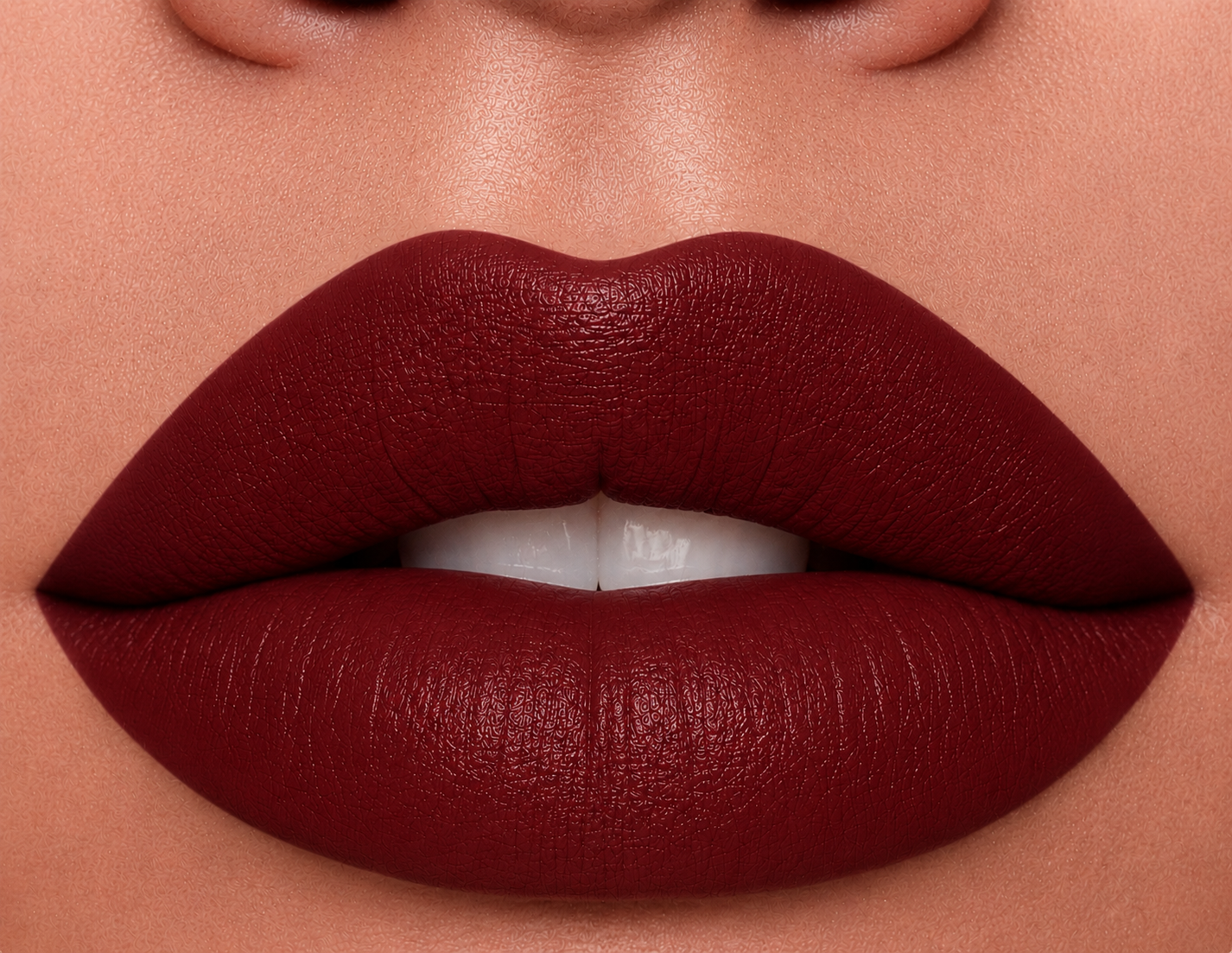 Lipstick 375 Vixen Smooth & Creamy