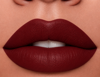 Lipstick 375 Vixen Smooth & Creamy