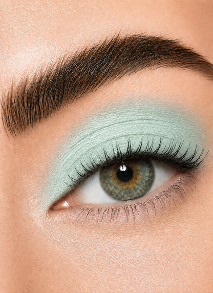 Eyeshadow 496 Peppi Mint (Blak Packaging)