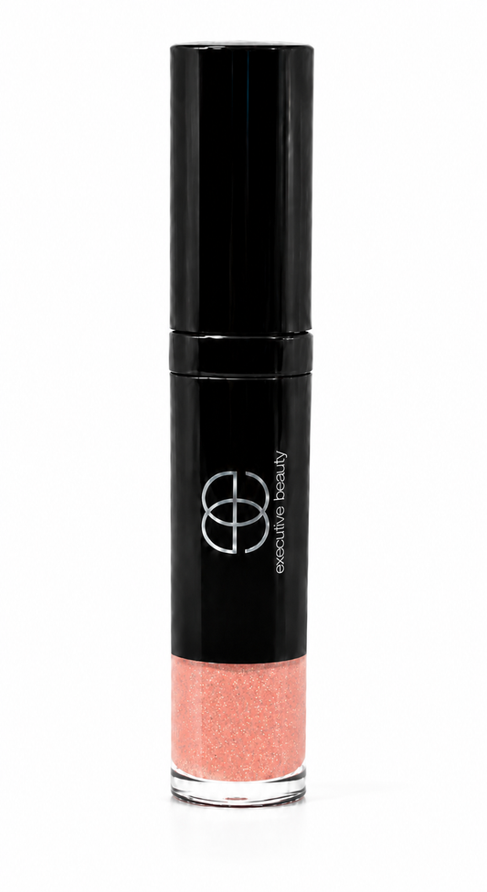 Lipgloss 140 Remake Blak Packaging