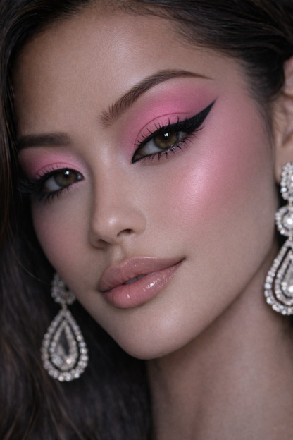 Eyeshadow 498 New Love (Blak Packaging)