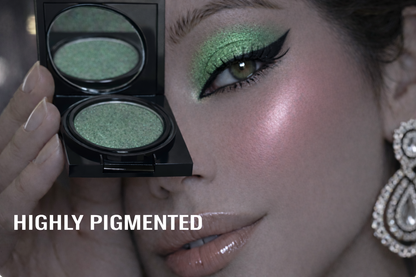 Eyeshadow 349 Oh Yeah (Blak Packaging)