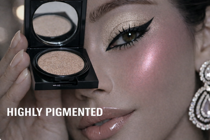 Eyeshadow 623 Biscuit (Blak Packaging)