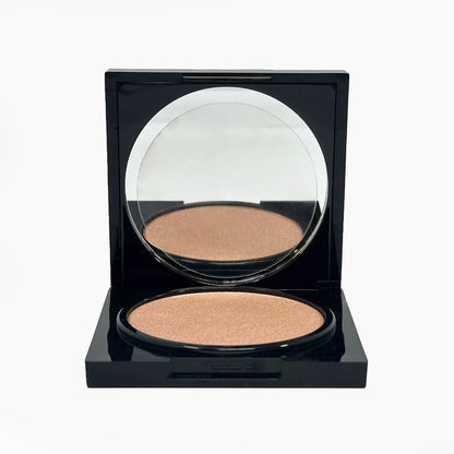 Pressed Shimmer Powder – Blak Packaging