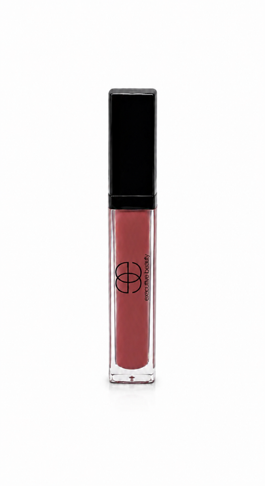 Lipstick 847 Flannel Velvet Matte