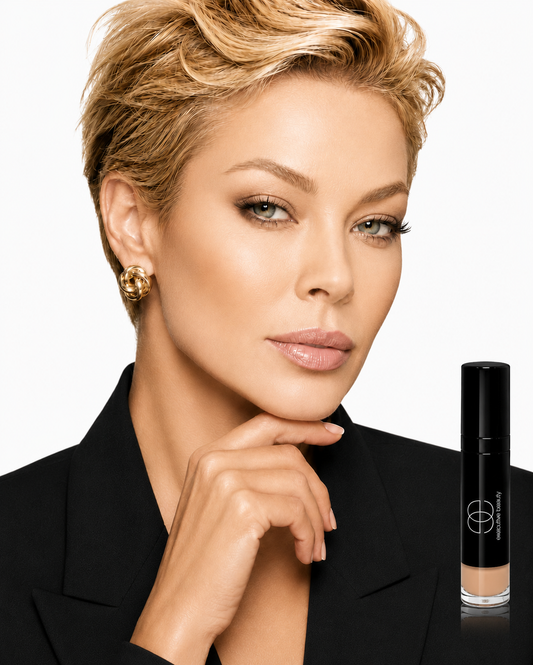 Liquid Concealer Colour Corrector