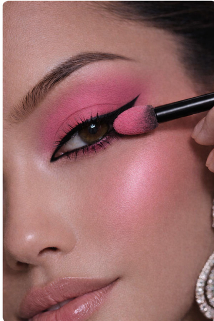 Eyeshadow 498 New Love (Blak Packaging)