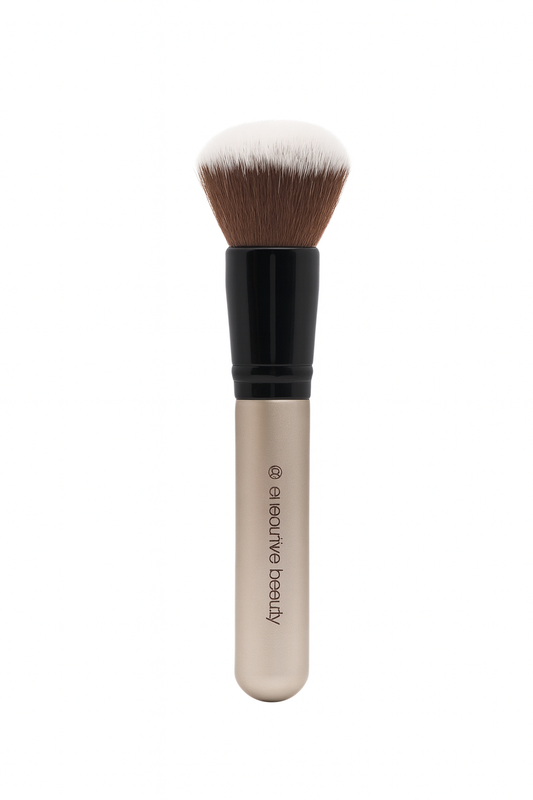 Deluxe Buffer Brush 25BR – Synthetic