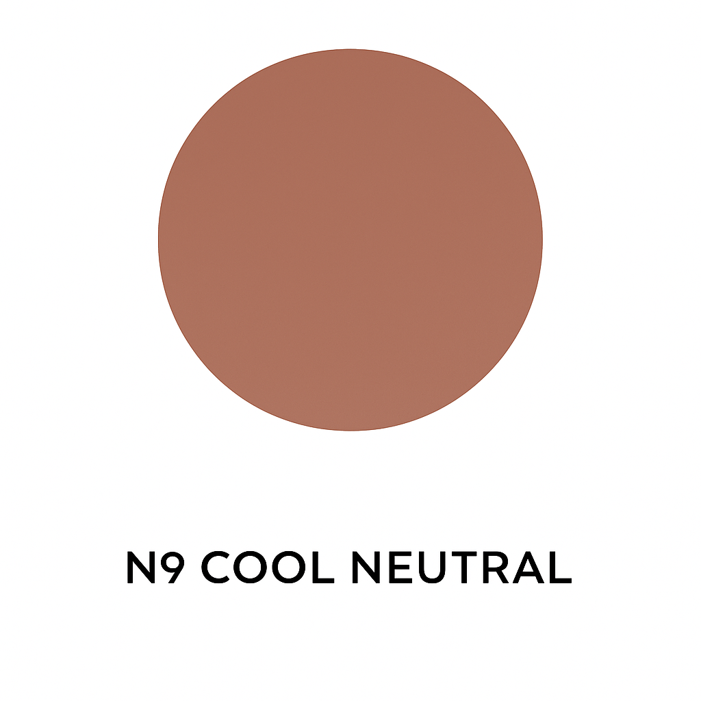 Beauty Cream Foundation Sticks – Cool Neutral Tones