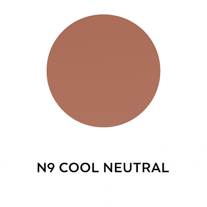 Beauty Cream Foundation Sticks – Cool Neutral Tones