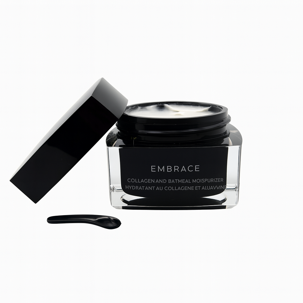 Embrace Anti-Aging Moisturizer