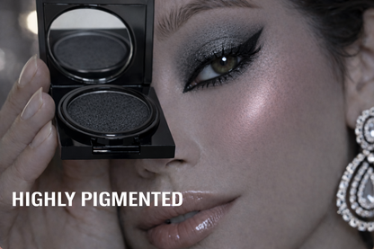 Eyeshadow 512 Iron (Blak Packaging)
