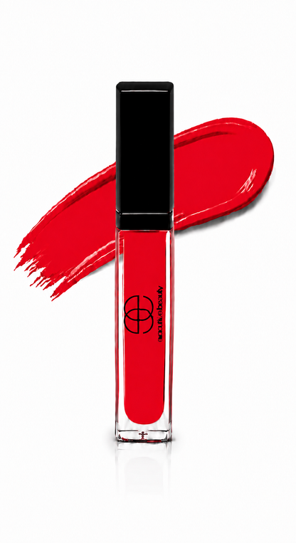 Lipstick 825 Heartbeat Velvet Matte
