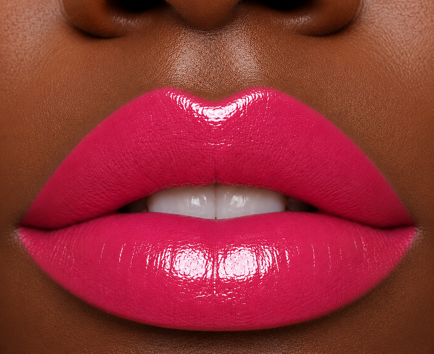 Lipstick 506 Saucy Hi Gloss