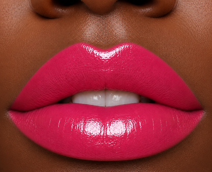 Lipstick 506 Saucy Hi Gloss