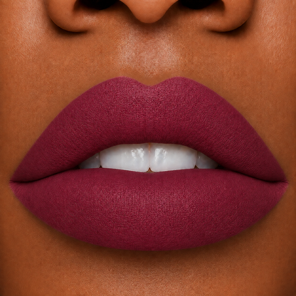 Liquid Velvet Lipstick