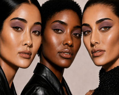 Eyeshadow 435 Rebel (Blak Packaging)