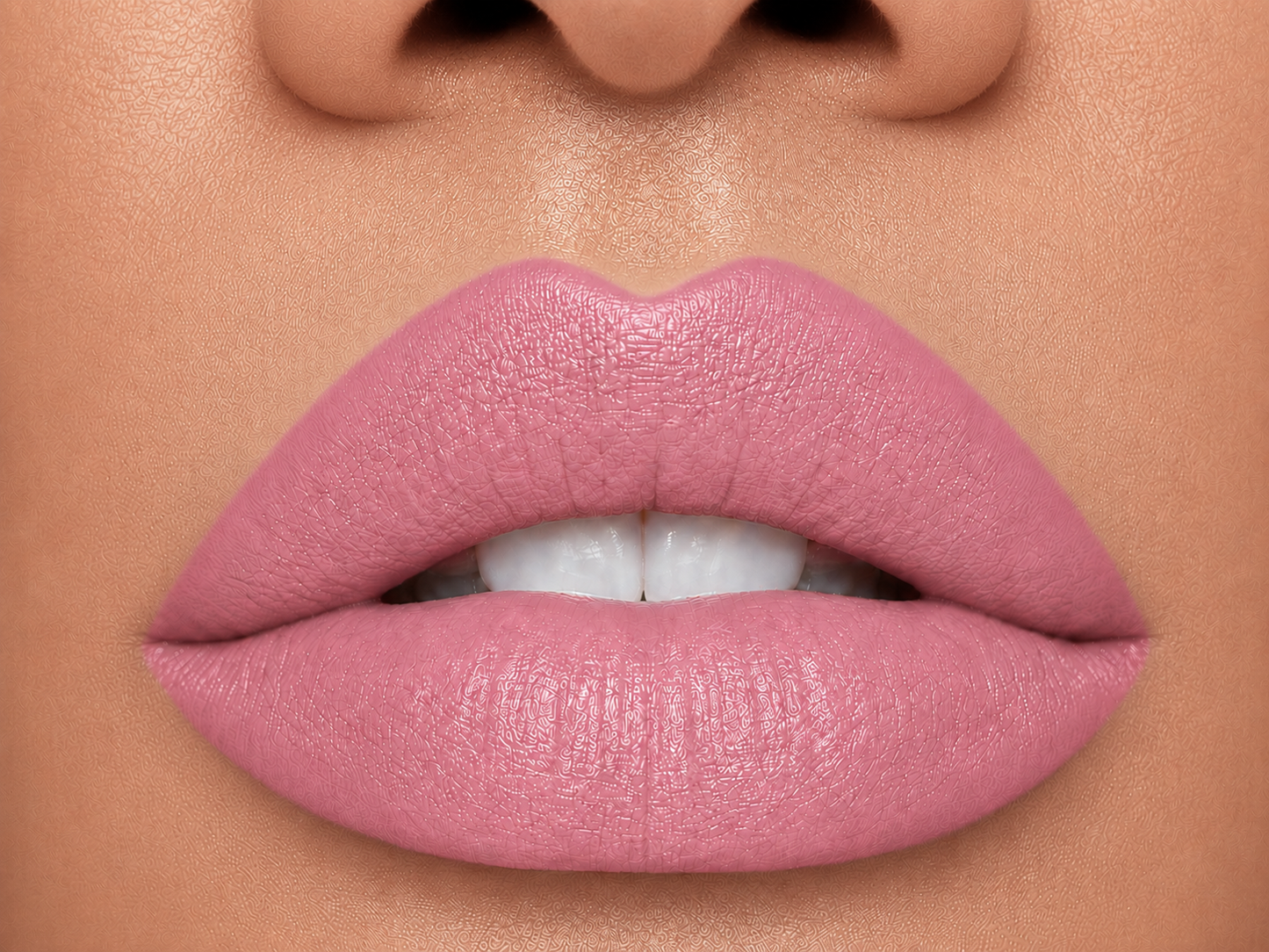 Lipstick 577 Ponytail Smooth & Creamy