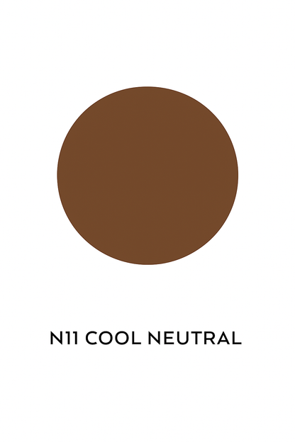 Beauty Cream Foundation Sticks – Cool Neutral Tones
