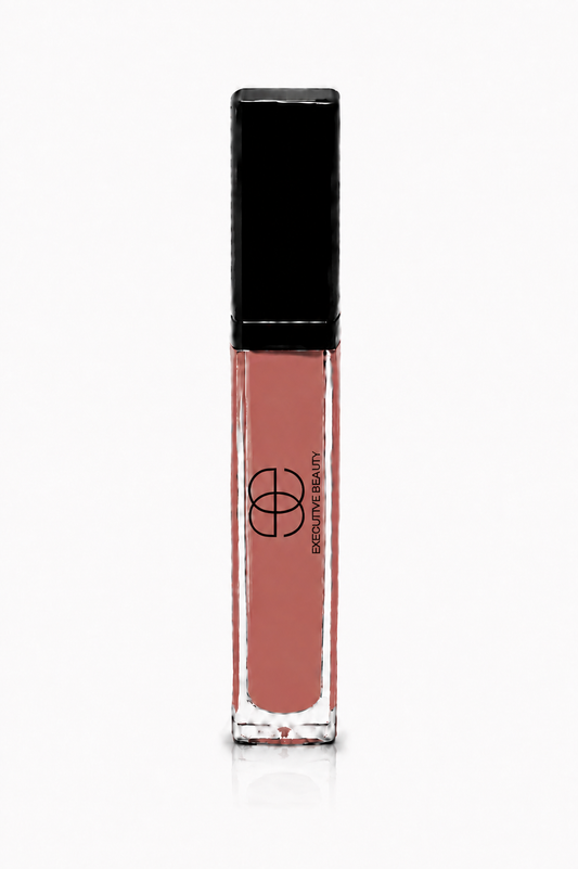 Lipstick 836 Lean In Matte Liquid