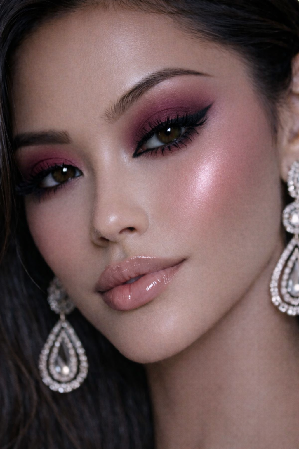 Eyeshadow 338 Velvet (Blak Packaging)