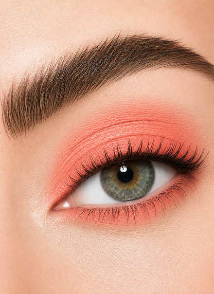 Eyeshadow 544 Quirky (Blak Packaging)