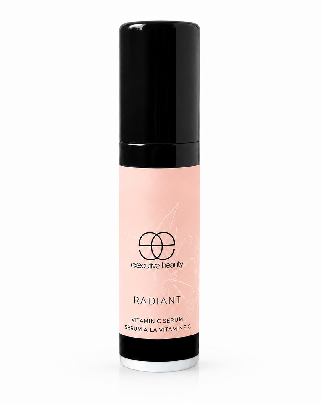 Radiant Vitamin C Serum