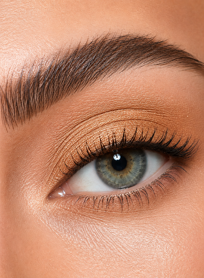 Eyeshadow 492 Goldfront (Blak Packaging)
