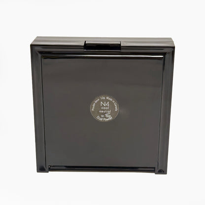Dual Powder N4 Cool Neutral (Black Packaging)