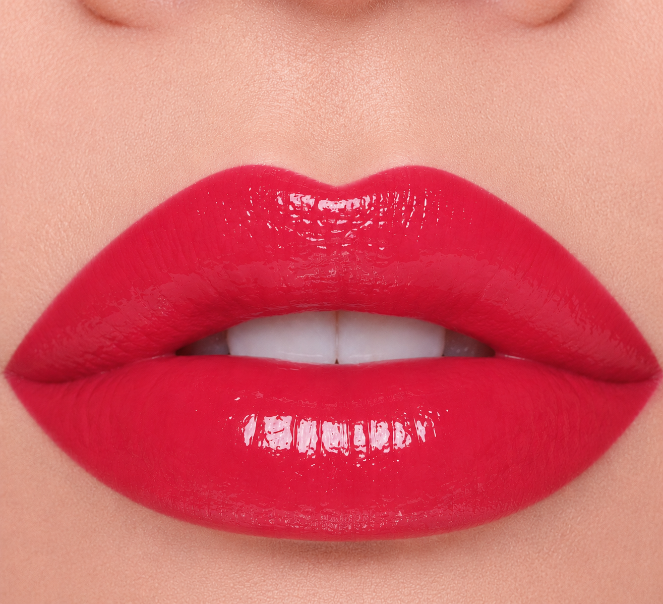 Lip & Cheek Tint – Cherry Bomb