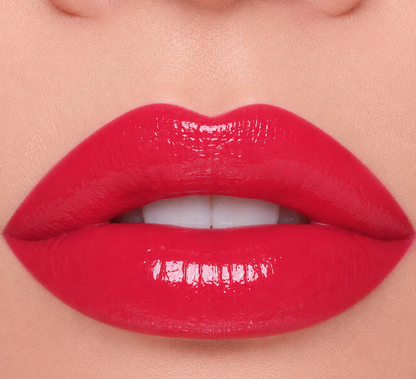 Lip & Cheek Tint – Cherry Bomb