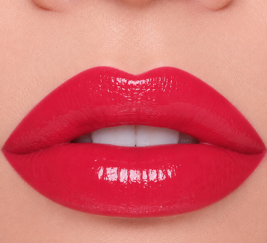 Lip & Cheek Tint – Cherry Bomb