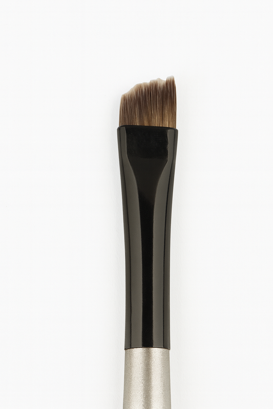 Angle Liner Taklon Brush 10